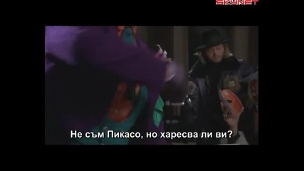 Батман (1989) бг субтитри ( Високо Качество ) Част 3 Филм