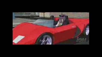 Simspons Movie, Grand Theft Walrus