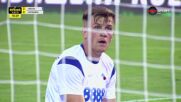 Own Goal by Levski Sofia