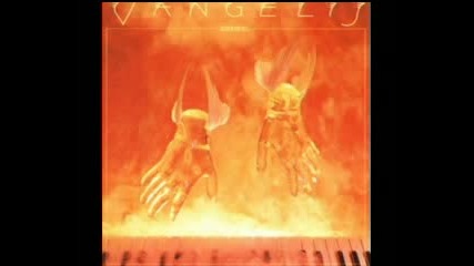 Vangelis - 12 O`clock