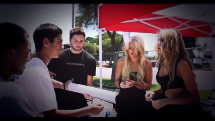 Hellaflush събиране 2013 + Добра Музика!