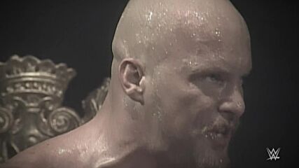 Kevin Owens mocks “Stone Cold’s” Austin 3:16 speech