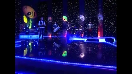 Tony Petric - Noc Ljubavi(bn Music 2014 Bn Tv)