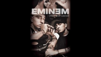 Eminem - Guess Whos Back