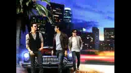 jonas 2 sezon 