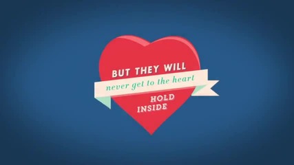 Little Mix - Change Your Life (lyric Video)