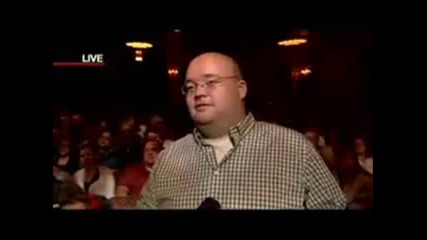 Jeff Dunham - Walter For President