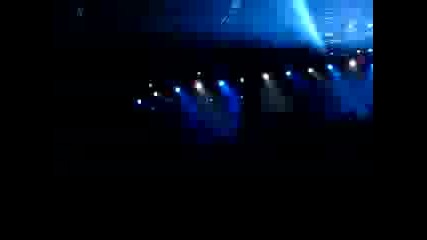 In Flames - Take This Life(live - Sofia)