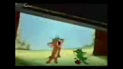 Том и Джери