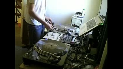 tenminmix april 2009 -