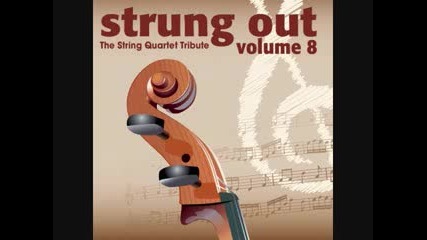 The String Quartet - Inside the Fire - Disturbed