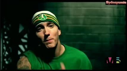 Eminem - Sing For The Moment - Hd 2009
