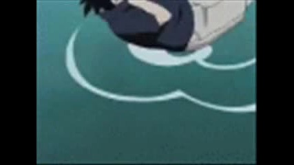 Dubstep naruto