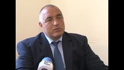 Депутатите от ГЕРБ няма да се регистрират за гласуването на кабинета "Орешарски"