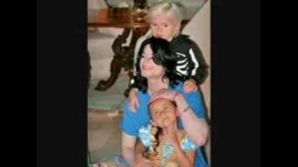 Prince, Paris and Blanket - I miss you 