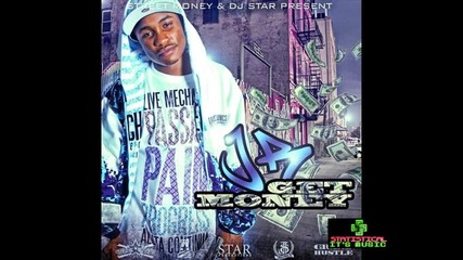 Jr Get Money - They Know Who We Are *HQ*