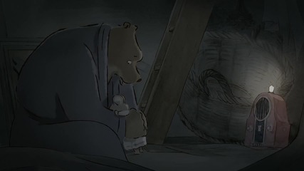 Ernest and Celestine *2014* Trailer