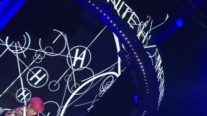 130216 Infinite H - Without You @ Music Core