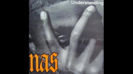 #56. Nas " Understanding " (1991)