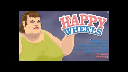 Happy Wheels