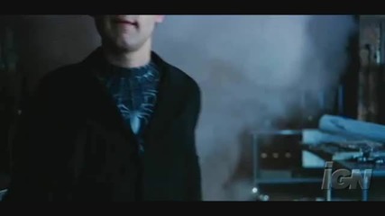 The Ultimate Super Hero Montage - Rockstar (remix) Amazing Editing 