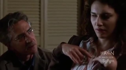 Alphas Алфа S01e04 (2011) бг субтитри