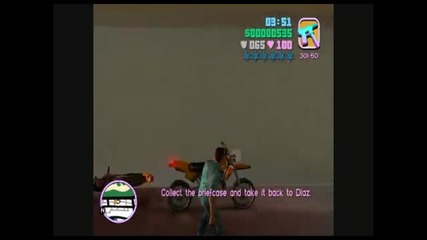 Gta Vice City епизод 5
