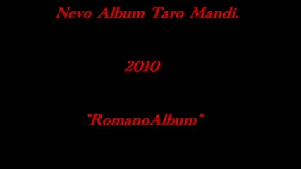 Mandi - Romano - Albym - Live - Marti - 2010=3 