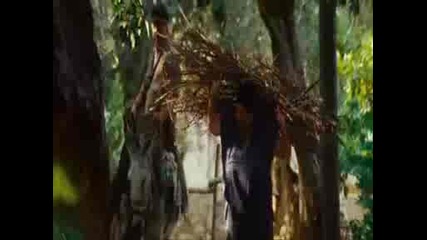 mamma mia - dancing