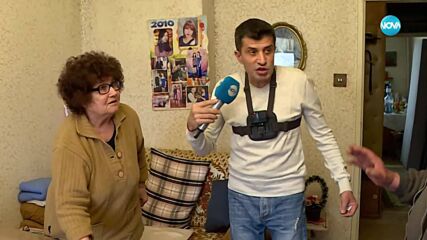Съпругата ме гони - Жоро Игнатов (10.05.2025)