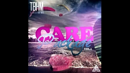 Tbhm ft. Kool John - Vibrate (prod. by Yponthebeat)