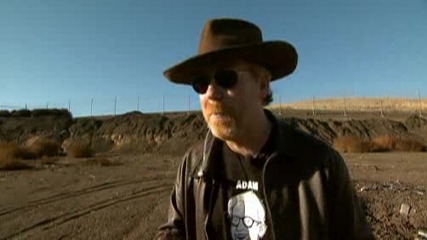 Mythbusters: може ли да си направим бомба