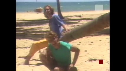 Laid Back - Sunshine Reggae ( official clip )