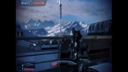 Mass Effect 3 Еп.5 - А, успяхме!