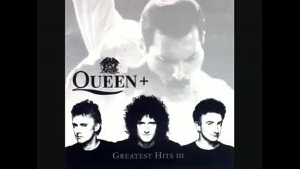 Queen - Too Much Love Will Kill You