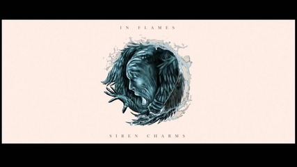 In Flames - Siren Charms (2014)