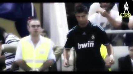 ¦ Cristiano Ronaldo ¦ 2010 ¦ Impossible Is Nothing¦ Real Madrid ¦ Hd ¦ 
