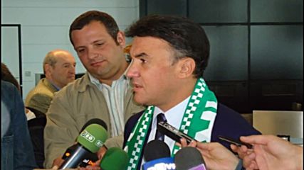 Боби Михайлов: Надявам се на една голяма българска вечер в Лондон