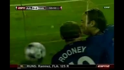 Dimitar Berbatov Best Goals and Skill 2009