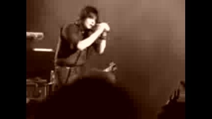 Mcr - Helena Msg