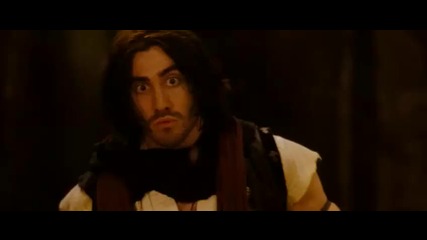 Prince of Persia: The Sands of Time *2010* Trailer 2 