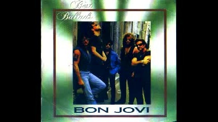 Bon Jovi - Blaze Of Glory 