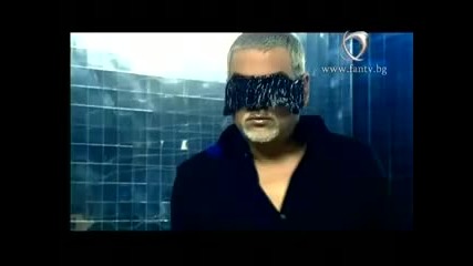 Azis feat Vanko 1 - Lyd me pravish (official Music Video)
