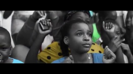 Chris Brown - Don't Think They Know ft. Aaliyah