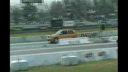 golf turbo vr6 Mid Engine