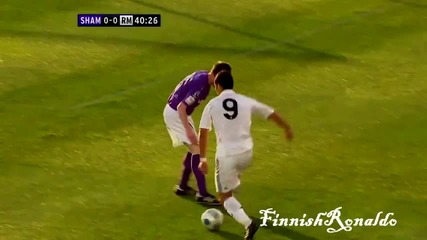 Cristiano Ronaldo The Fast and Furios