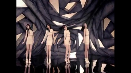 [ M / V_dance ver. ] Miss A - Touch [ H D ]