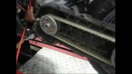 worb5 - - - Stage 6 R T 70 cc Leistungsmessung [dyno]
