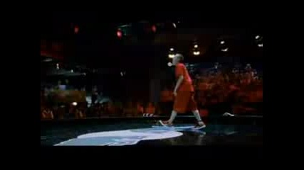 Ronnie vs. Taisuke @ Red Bull Bc One 2007