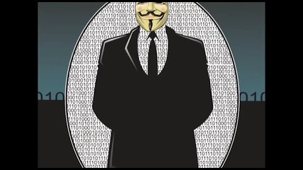 Anonymous Theme song original